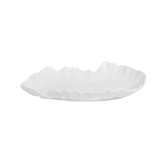 Avet Fuente Oval Reef 30x21,5 cm Porcelana (3 Unidades) Avet Fuente Oval Reef 30x21,5 cm Porcelana (3 Unidades)